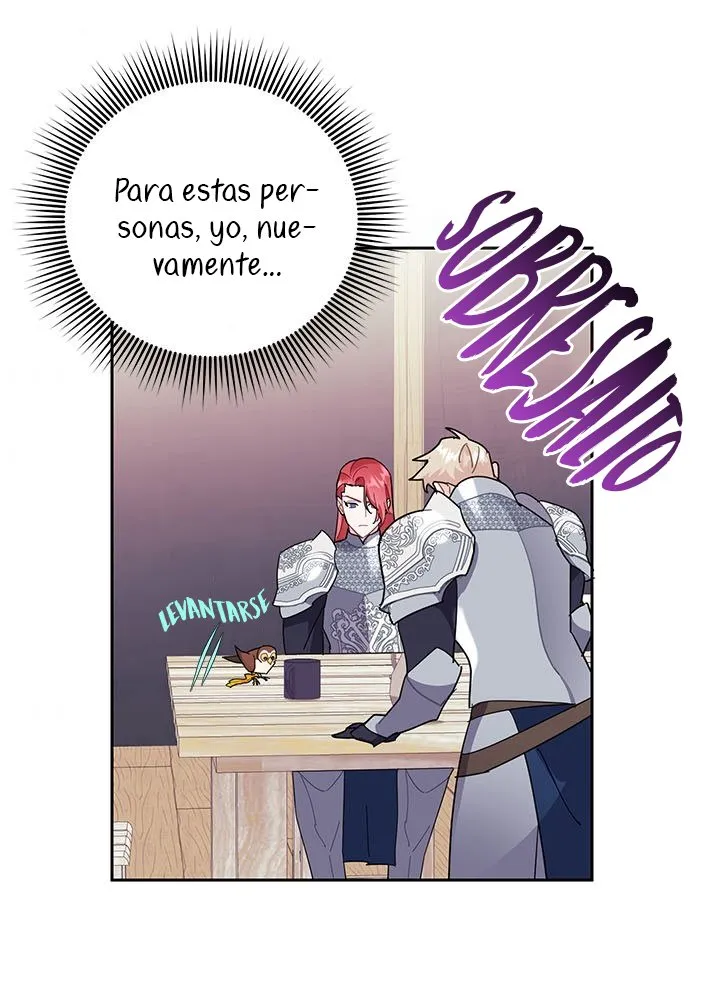 La Princesa Heraldo Capítulo 34 en Línea - página 46