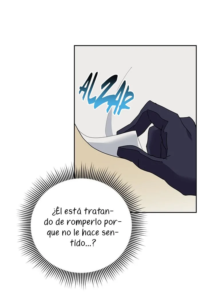 La Princesa Heraldo Capítulo 34 en Línea - página 47