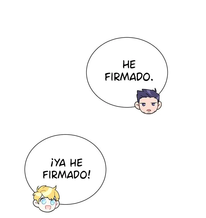La Princesa Heraldo Capítulo 34 en Línea - página 54