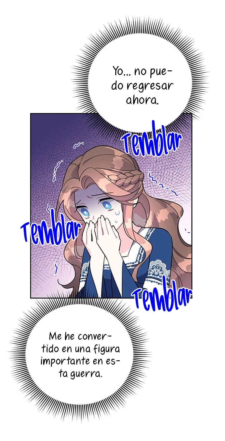 La Princesa Heraldo Capítulo 34 en Línea - página 59
