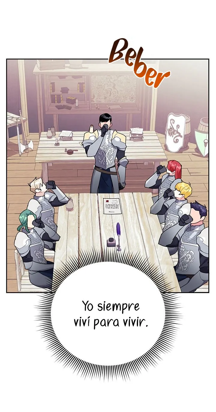 La Princesa Heraldo Capítulo 34 en Línea - página 63