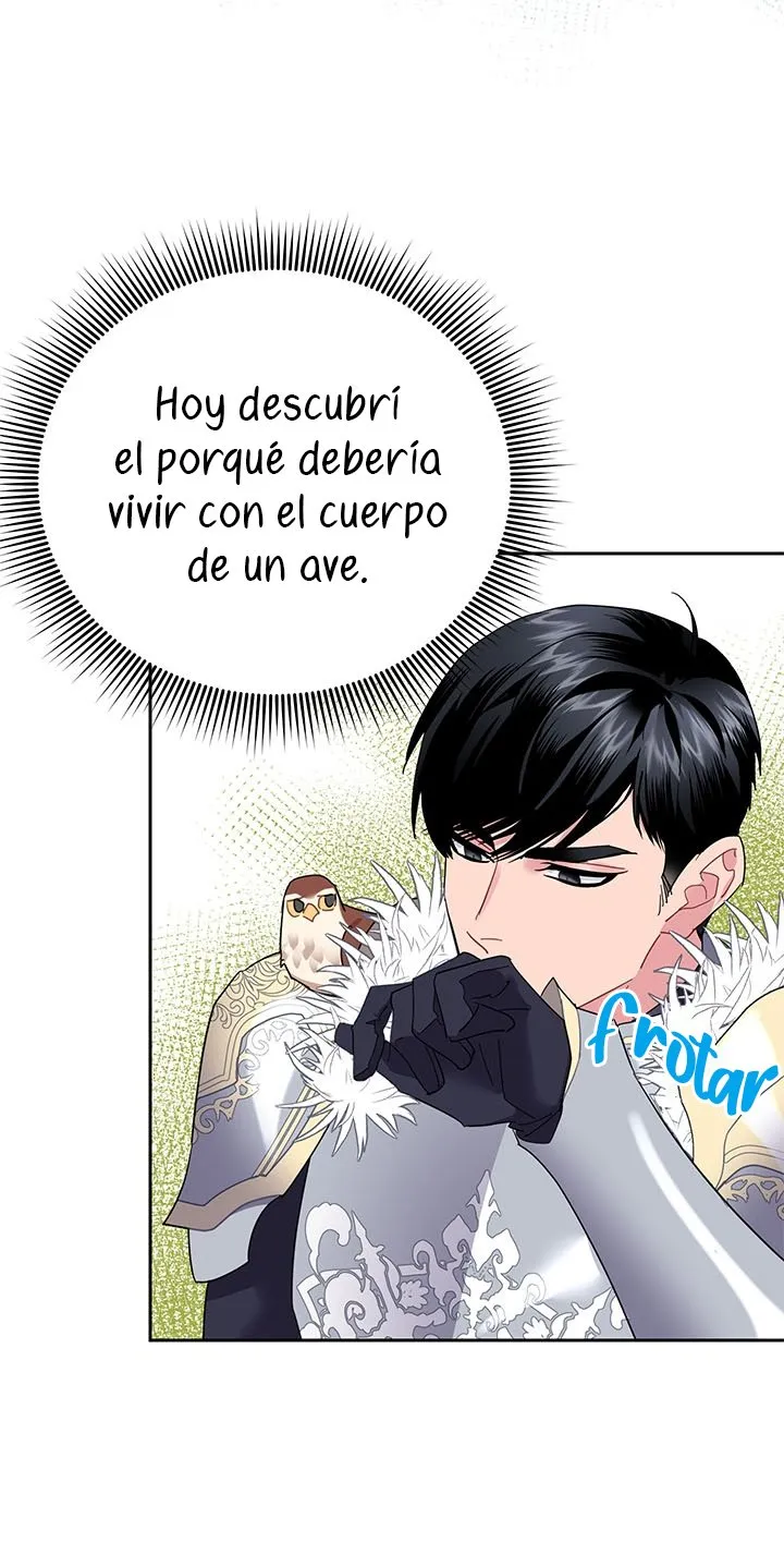 La Princesa Heraldo Capítulo 34 en Línea - página 67