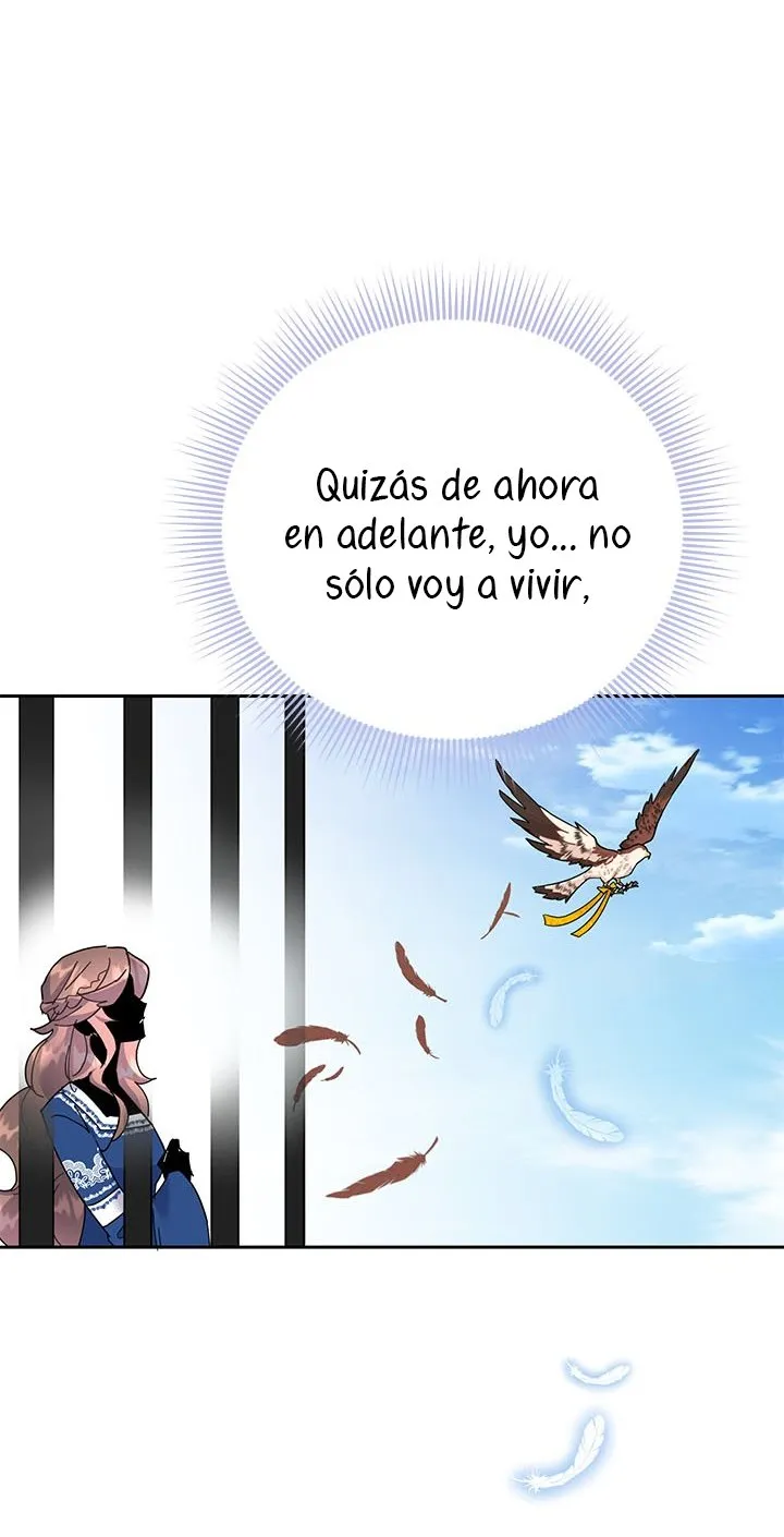 La Princesa Heraldo Capítulo 34 en Línea - página 68