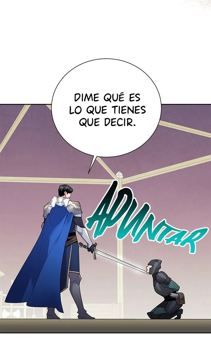 La Princesa Heraldo Capítulo 36 en Línea - página 7