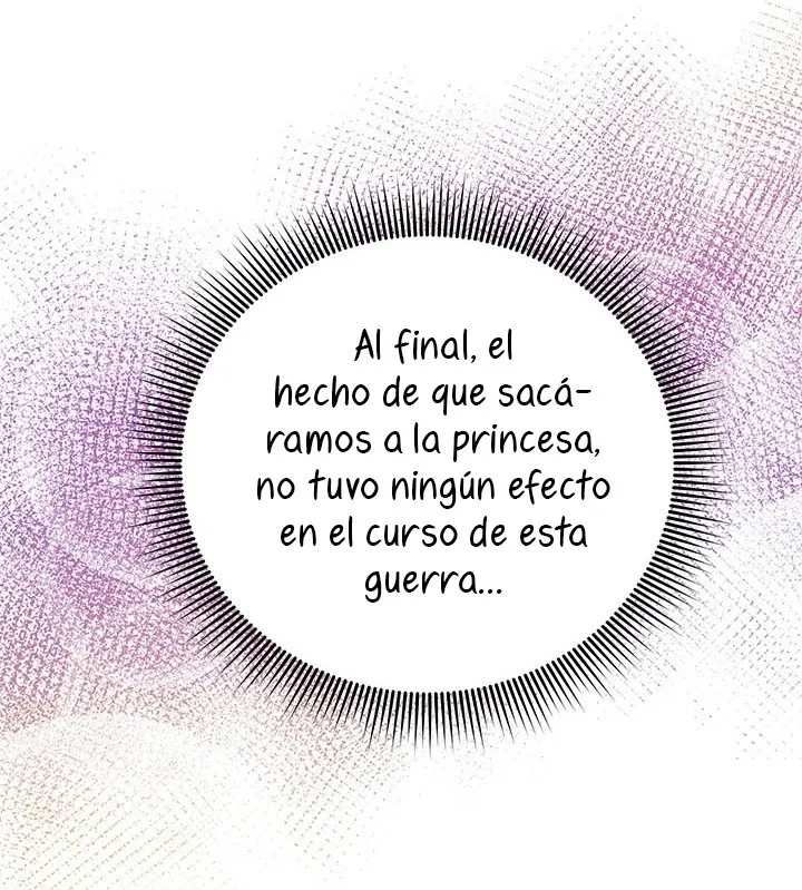 La Princesa Heraldo Capítulo 36 en Línea - página 16