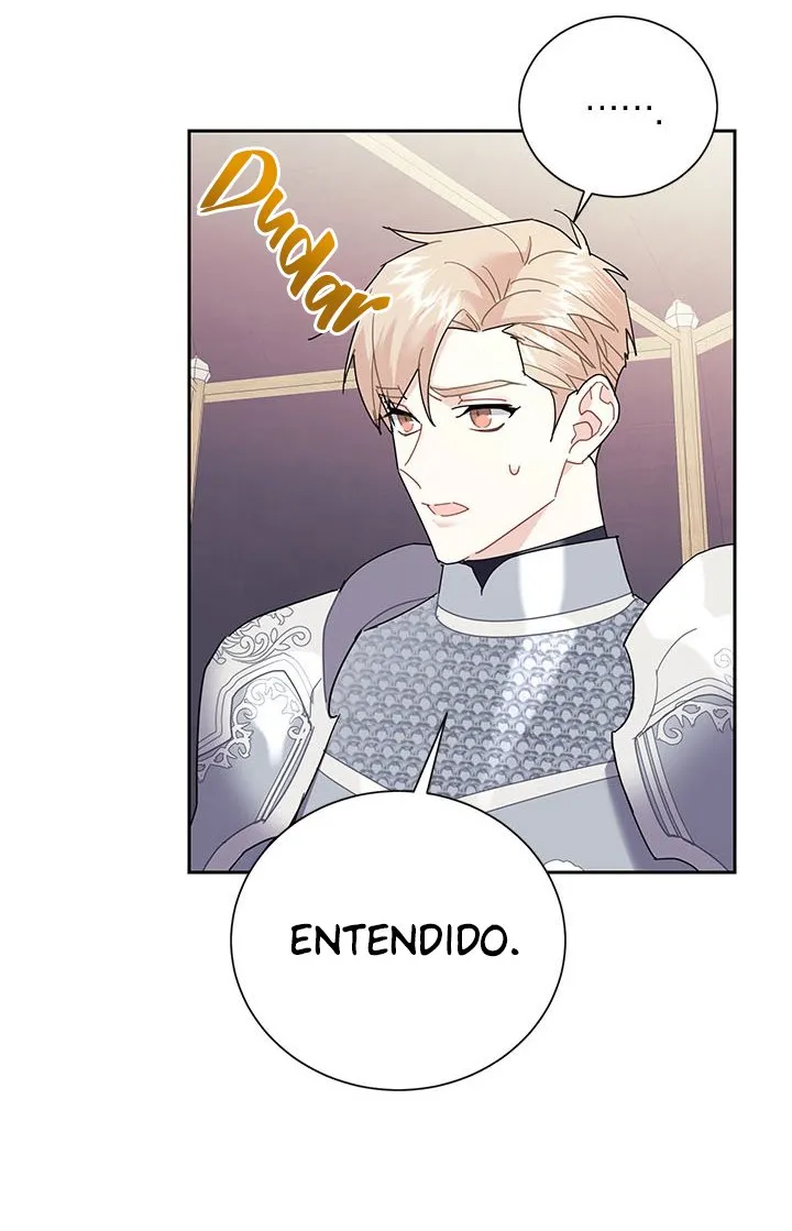 La Princesa Heraldo Capítulo 36 en Línea - página 18