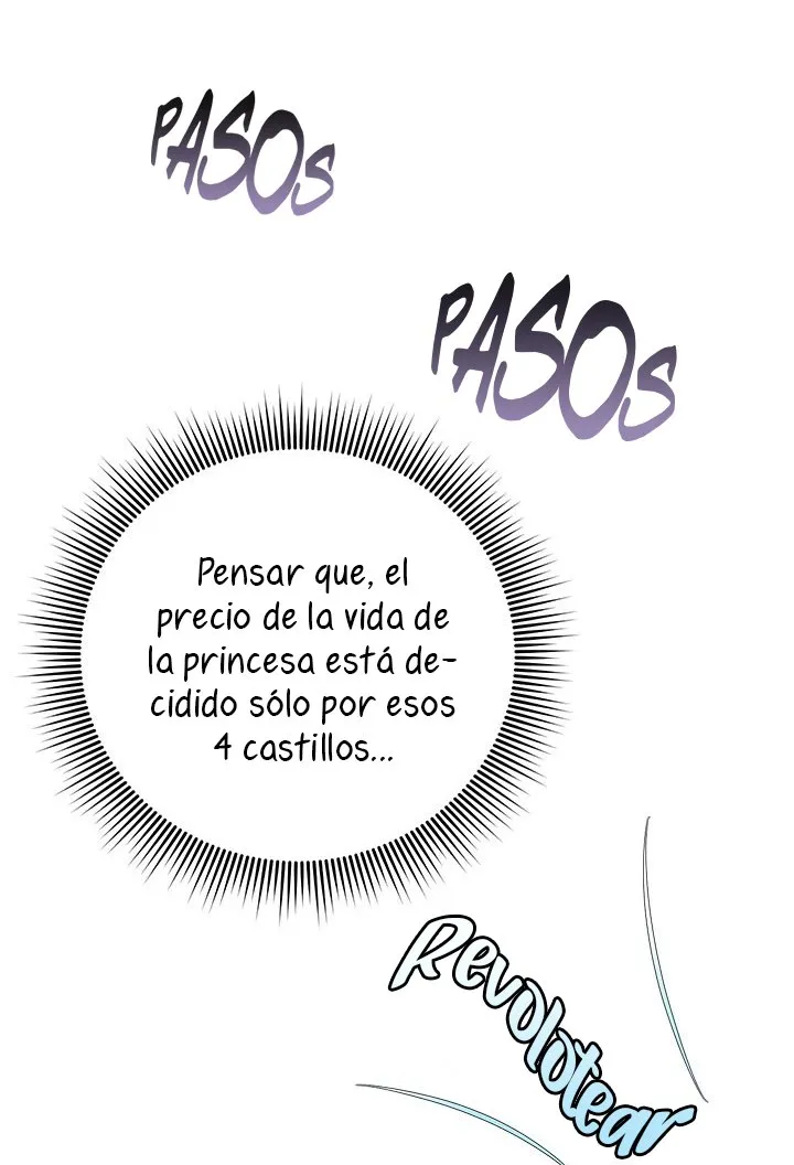 La Princesa Heraldo Capítulo 36 en Línea - página 19