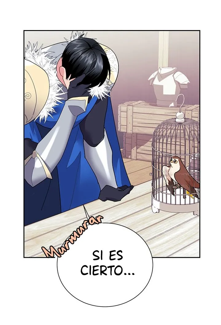 La Princesa Heraldo Capítulo 36 en Línea - página 26