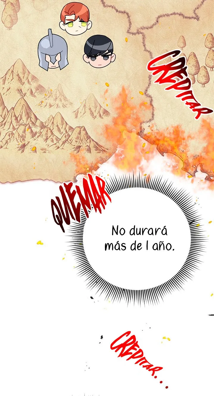 La Princesa Heraldo Capítulo 36 en Línea - página 30