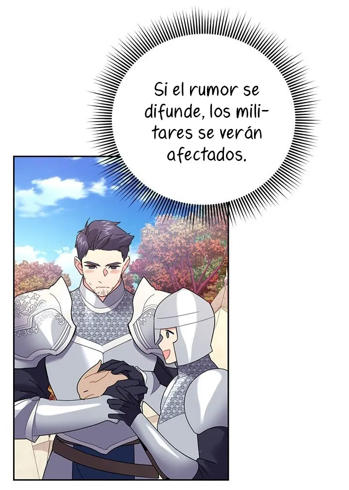 La Princesa Heraldo Capítulo 36 en Línea - página 32