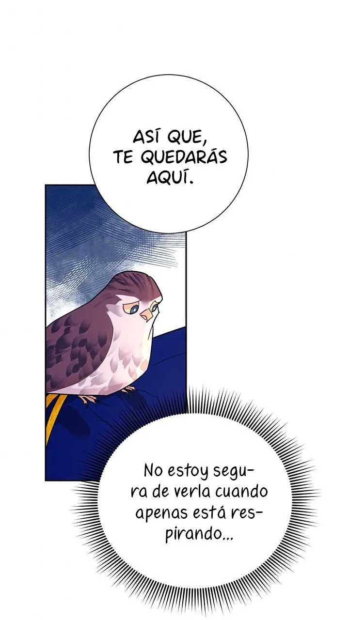 La Princesa Heraldo Capítulo 36 en Línea - página 40