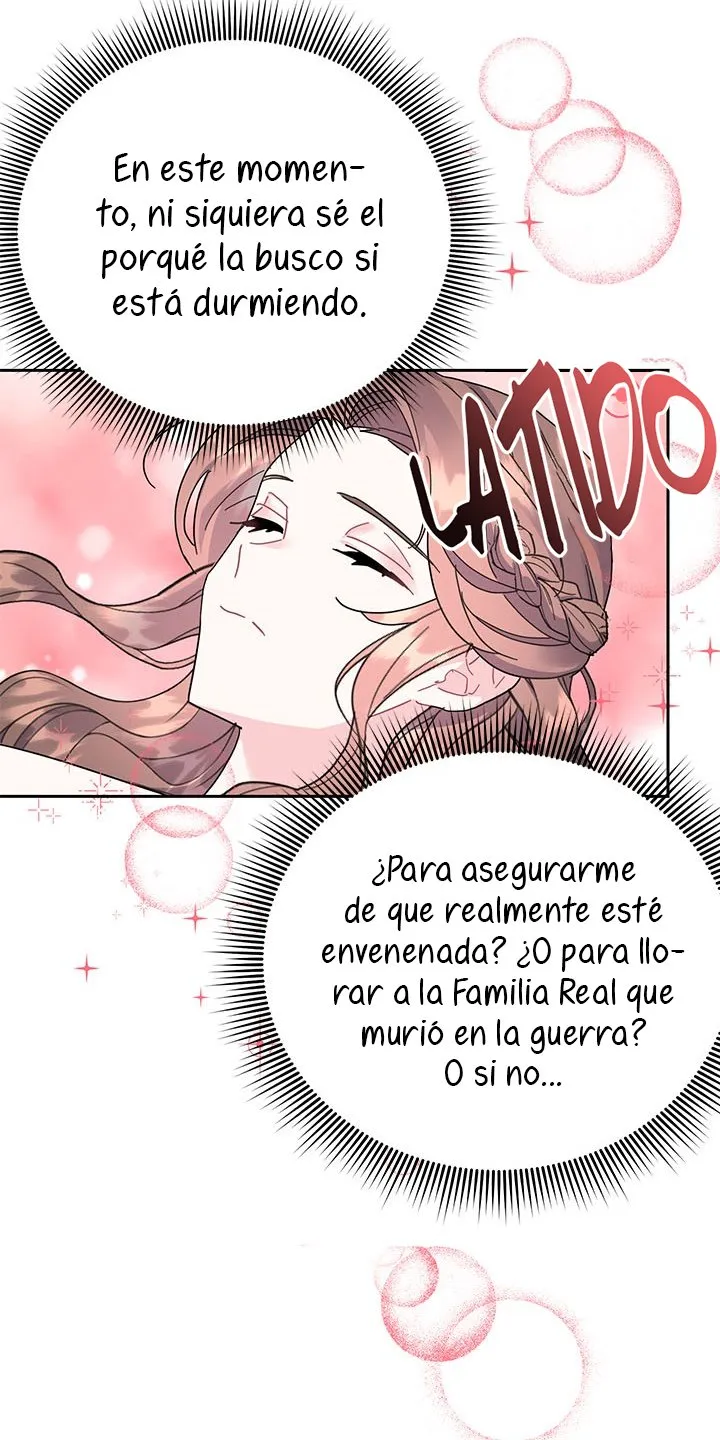 La Princesa Heraldo Capítulo 36 en Línea - página 47