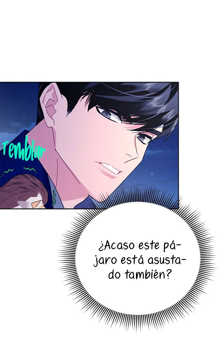 La Princesa Heraldo Capítulo 36 en Línea - página 52