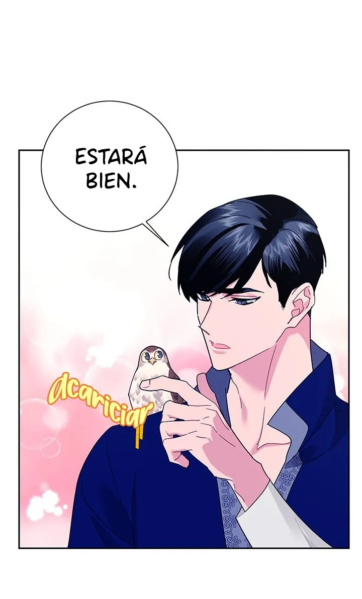 La Princesa Heraldo Capítulo 36 en Línea - página 53