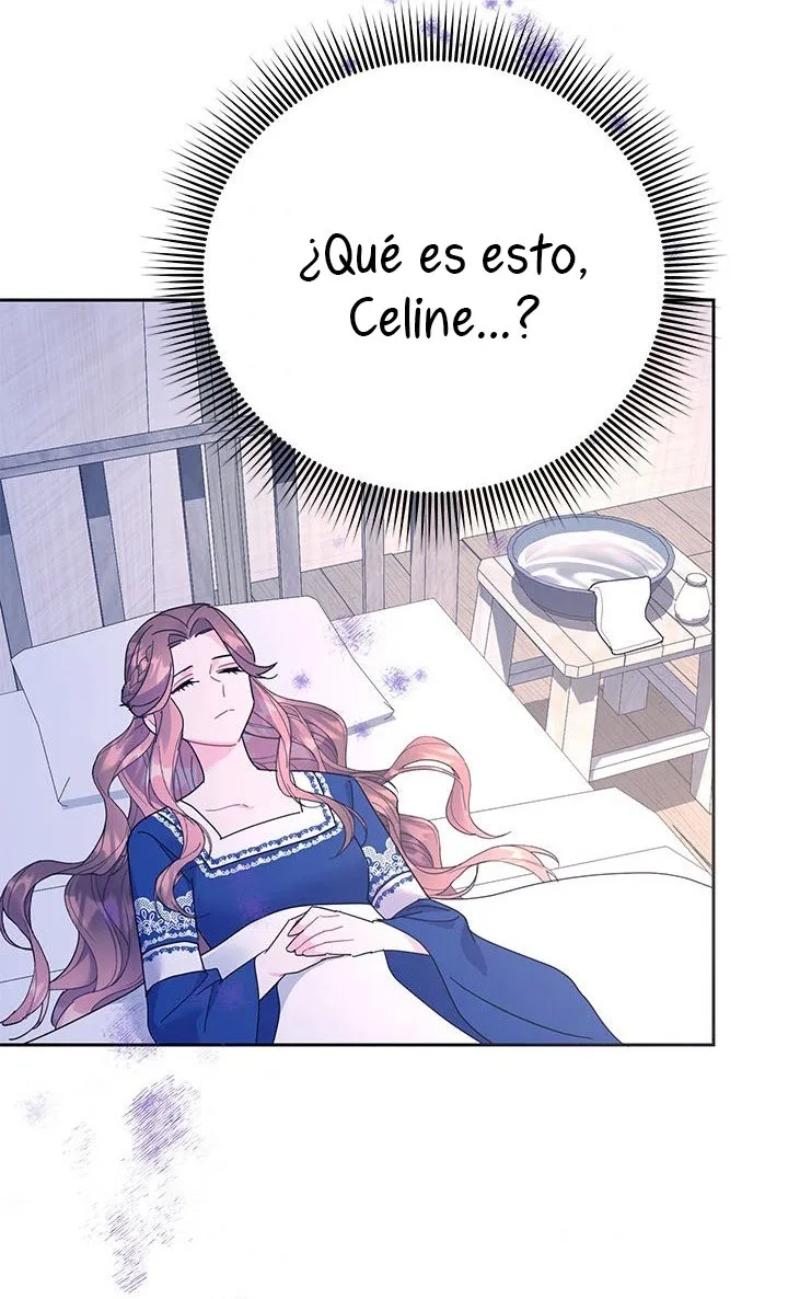 La Princesa Heraldo Capítulo 36 en Línea - página 59