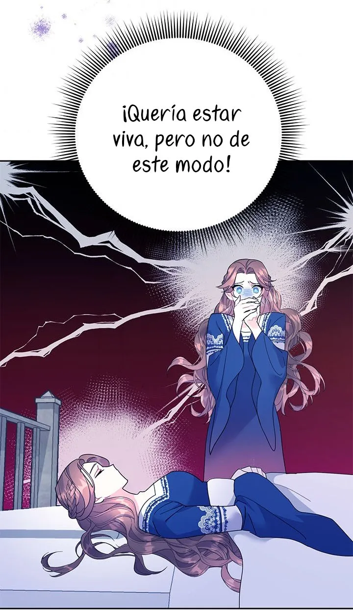 La Princesa Heraldo Capítulo 36 en Línea - página 60