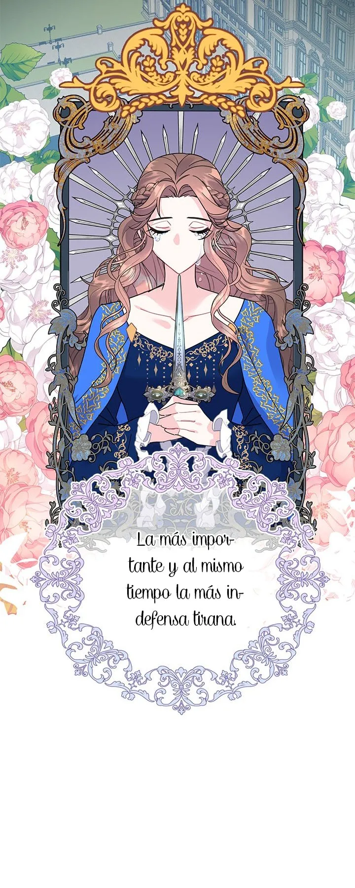 La Princesa Heraldo Capítulo 36 en Línea - página 62