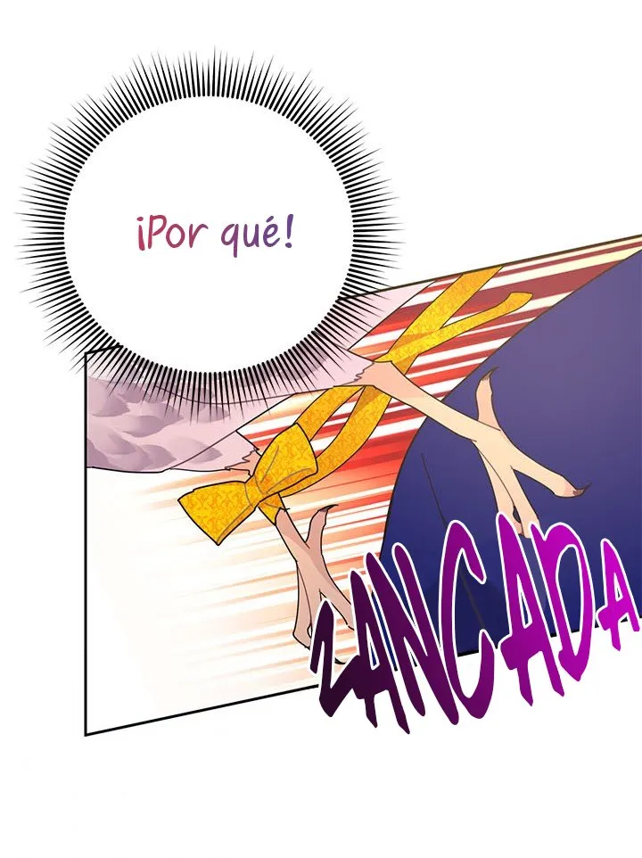 La Princesa Heraldo Capítulo 36 en Línea - página 66