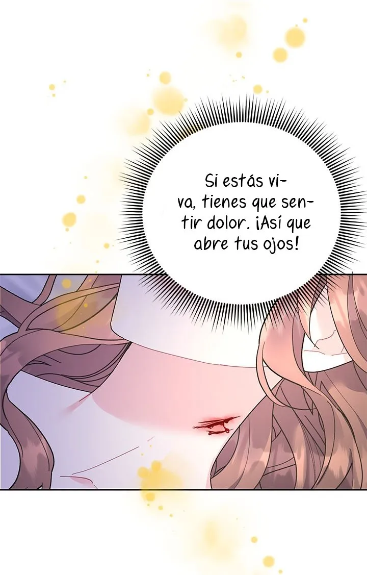 La Princesa Heraldo Capítulo 37 en Línea - página 4