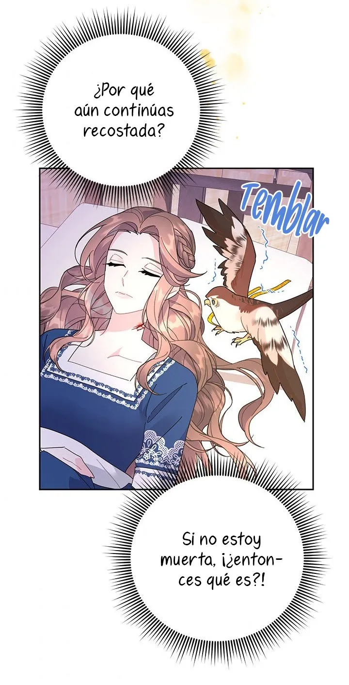 La Princesa Heraldo Capítulo 37 en Línea - página 5