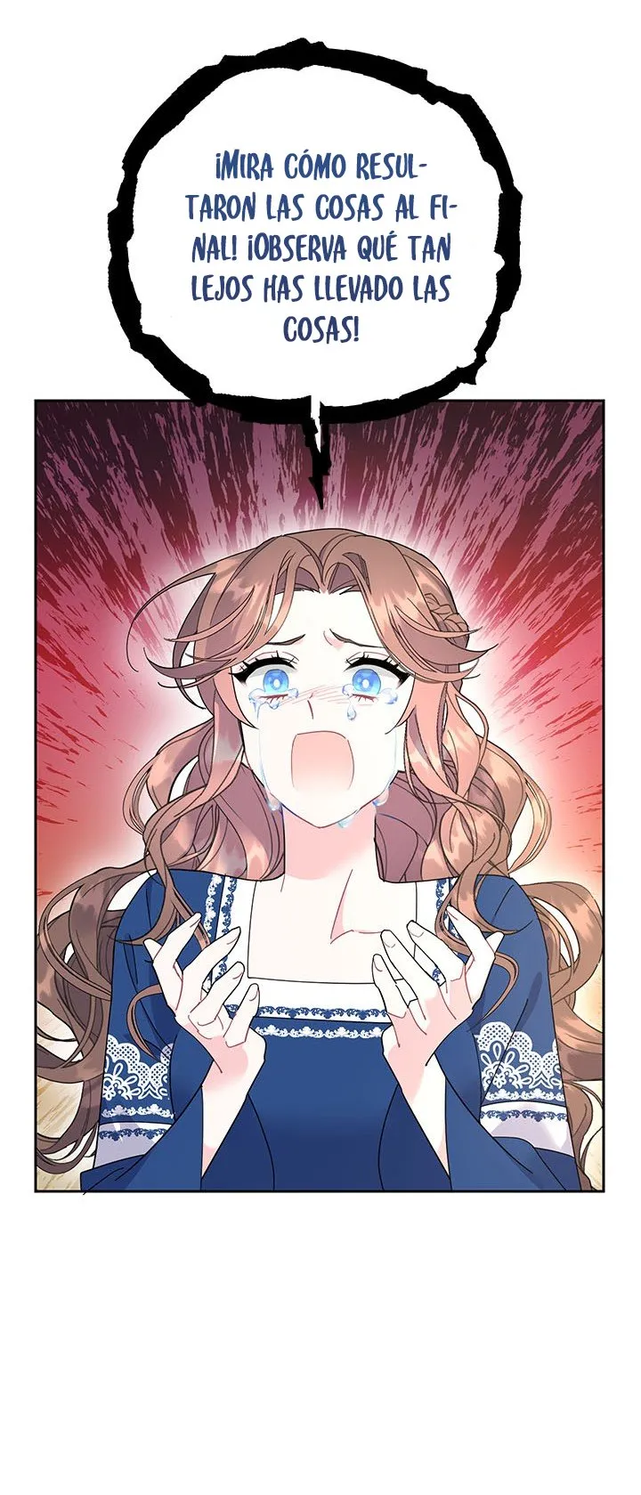 La Princesa Heraldo Capítulo 37 en Línea - página 7