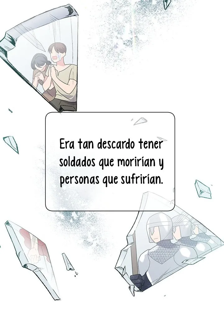 La Princesa Heraldo Capítulo 37 en Línea - página 10
