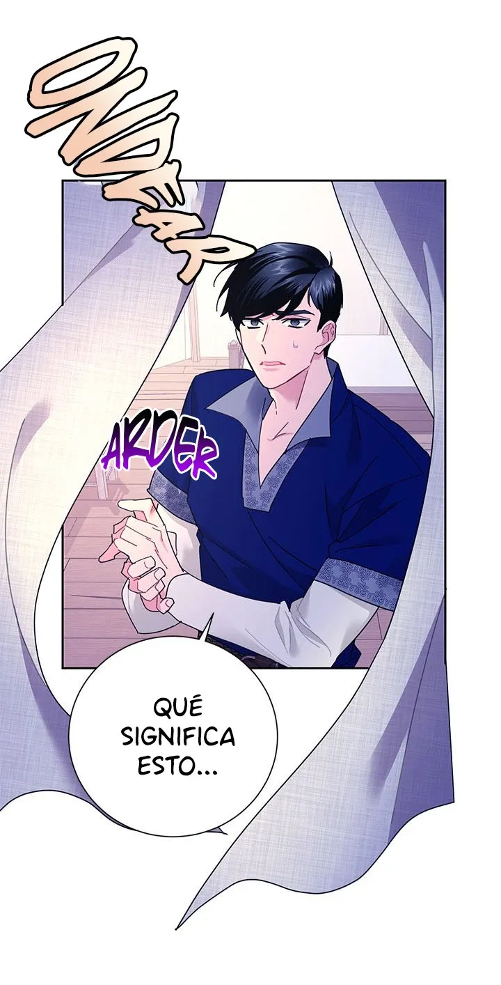 La Princesa Heraldo Capítulo 37 en Línea - página 19