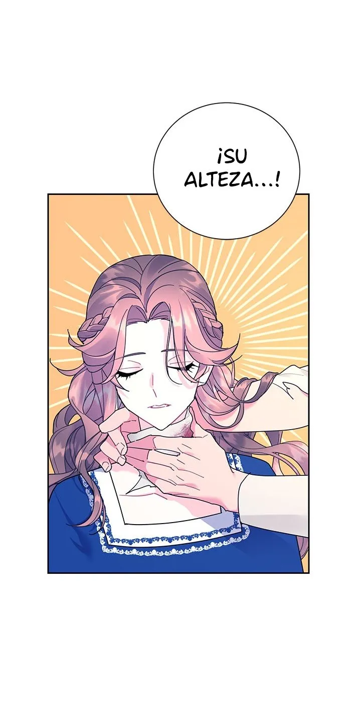 La Princesa Heraldo Capítulo 37 en Línea - página 25