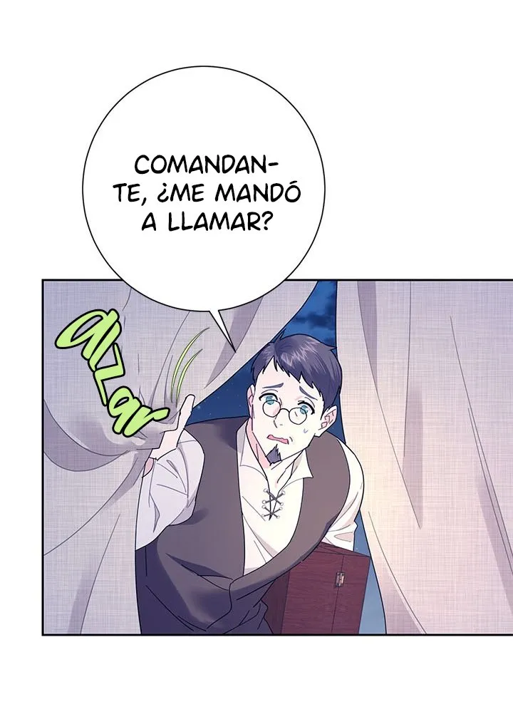 La Princesa Heraldo Capítulo 37 en Línea - página 27