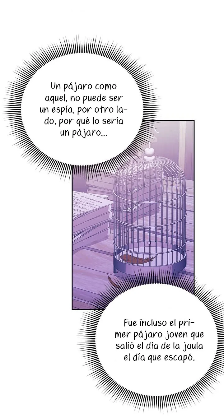 La Princesa Heraldo Capítulo 37 en Línea - página 39