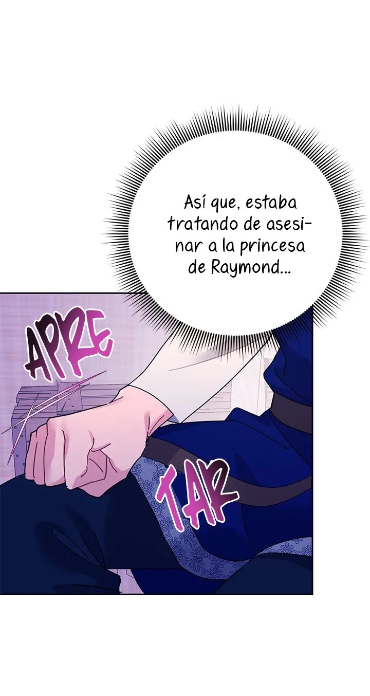 La Princesa Heraldo Capítulo 37 en Línea - página 43