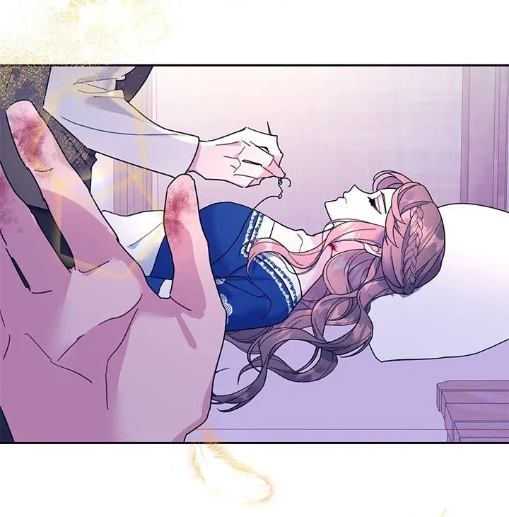La Princesa Heraldo Capítulo 37 en Línea - página 46