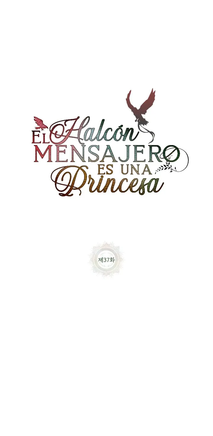 La Princesa Heraldo Capítulo 37 en Línea - página 49