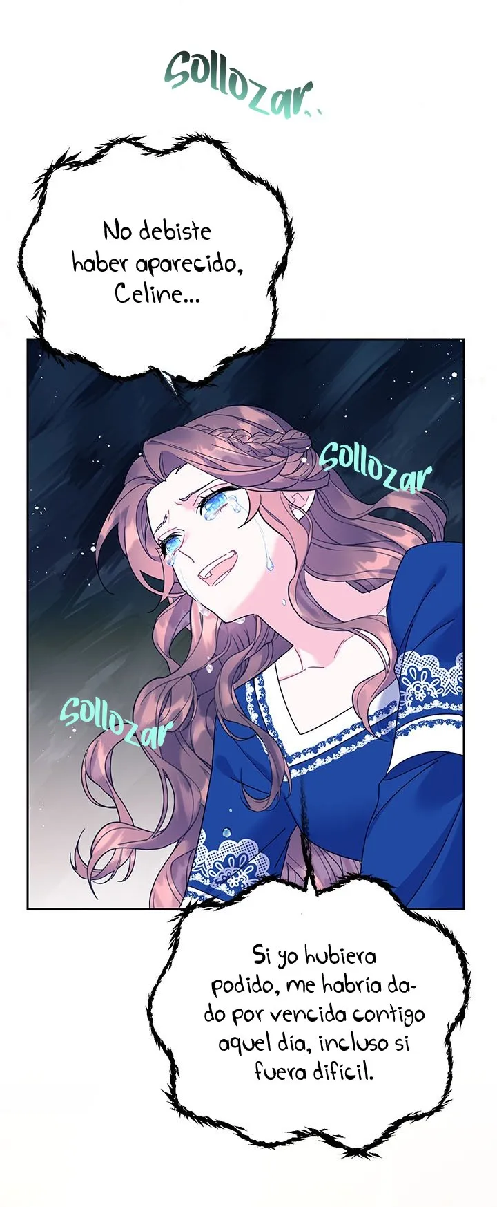 La Princesa Heraldo Capítulo 37 en Línea - página 56