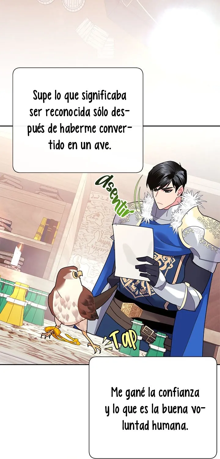 La Princesa Heraldo Capítulo 37 en Línea - página 58