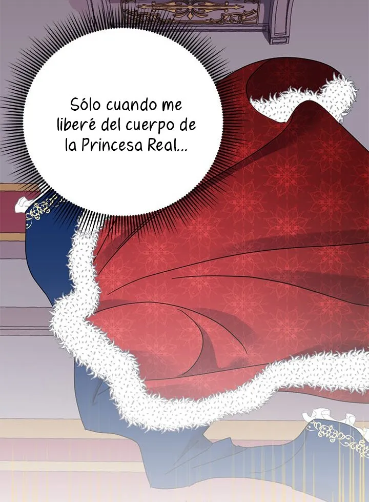 La Princesa Heraldo Capítulo 37 en Línea - página 61