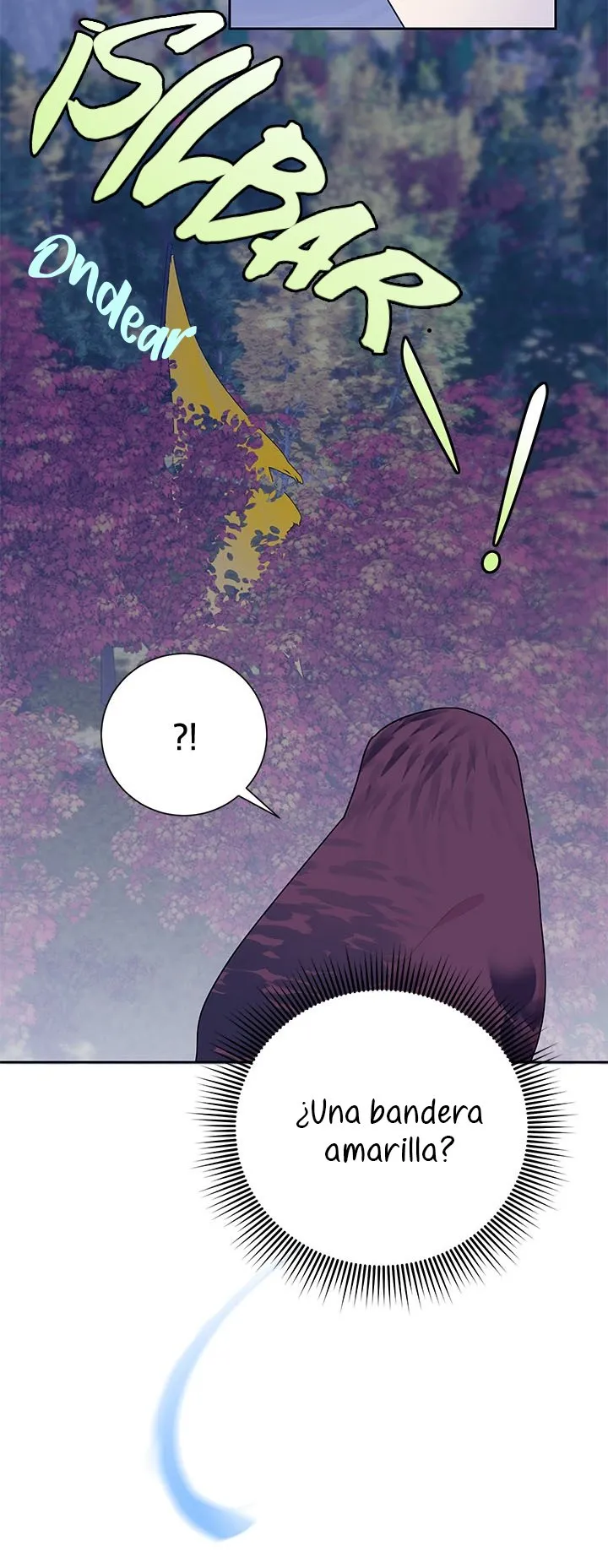 La Princesa Heraldo Capítulo 37 en Línea - página 64