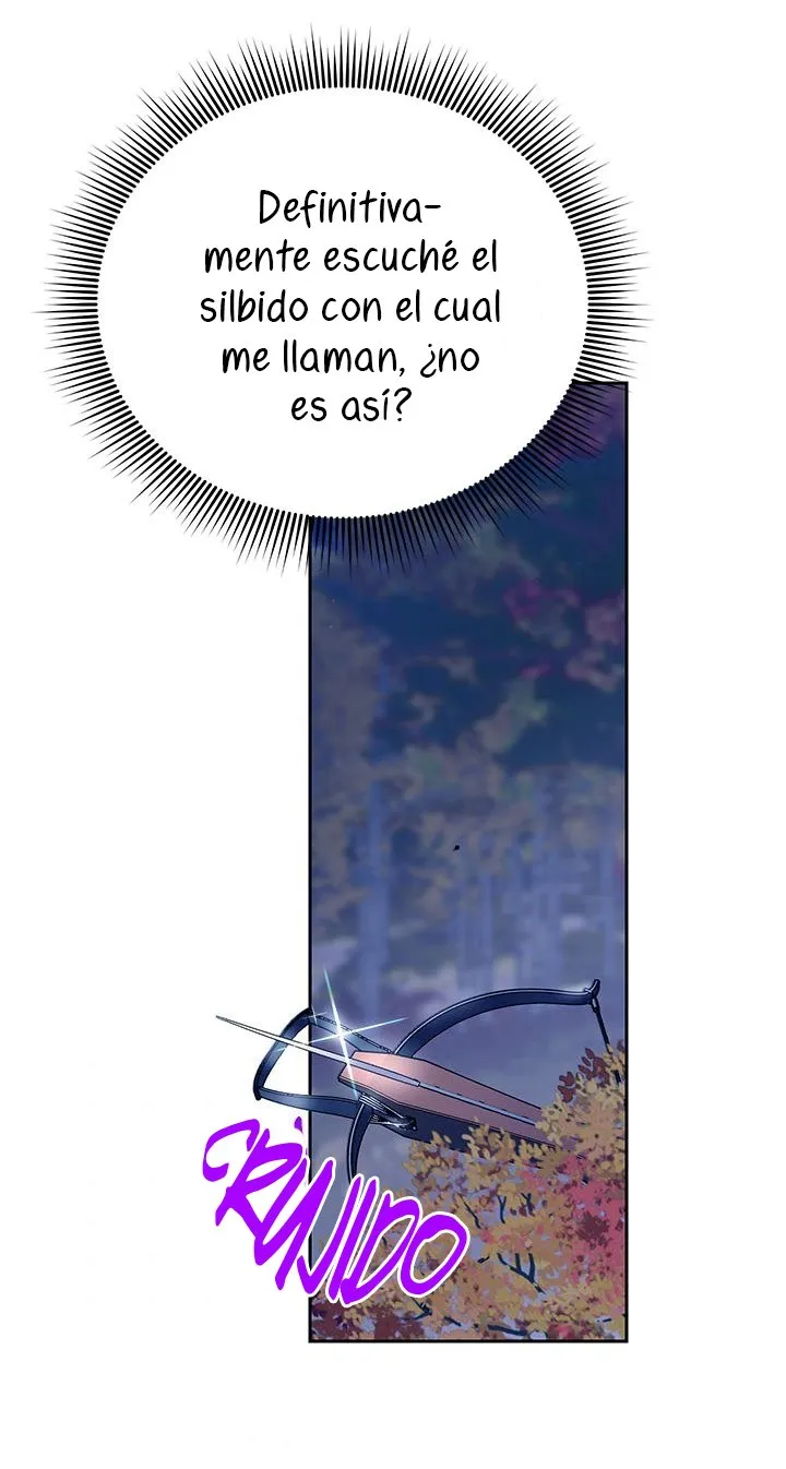 La Princesa Heraldo Capítulo 37 en Línea - página 69