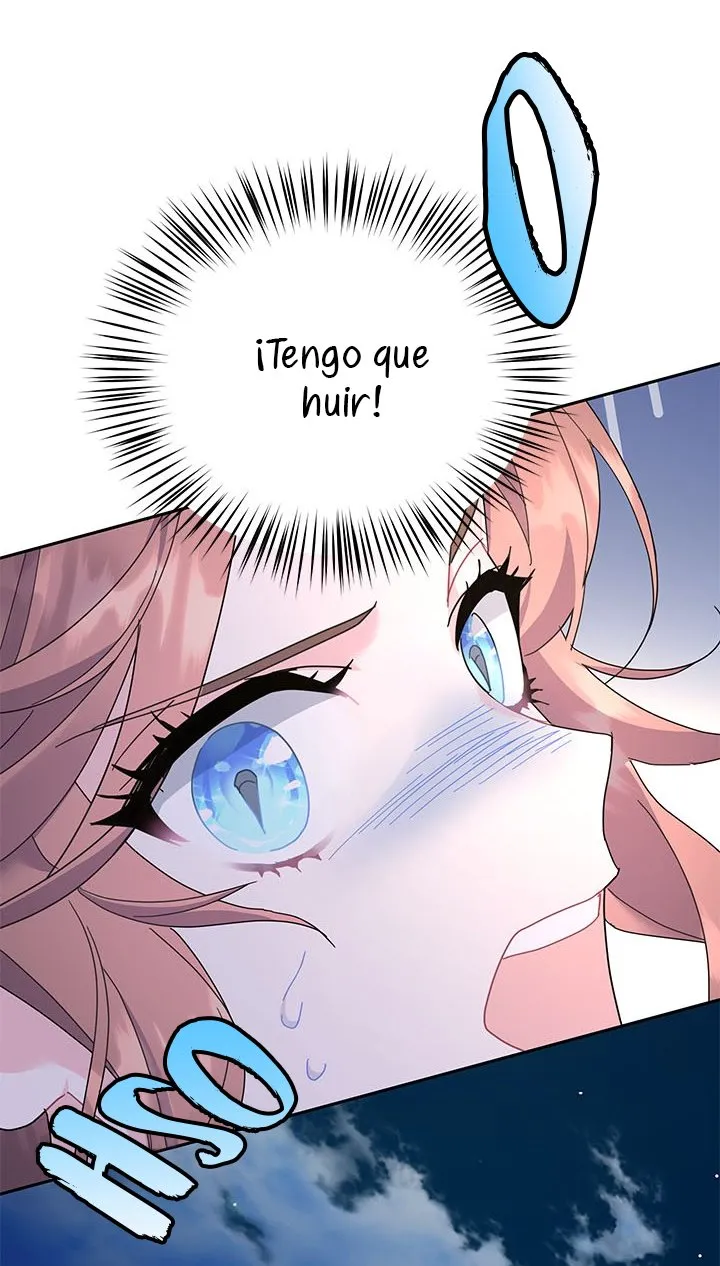 La Princesa Heraldo Capítulo 37 en Línea - página 73