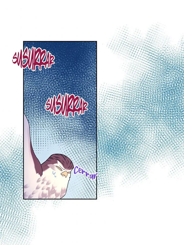 La Princesa Heraldo Capítulo 38 en Línea - página 5
