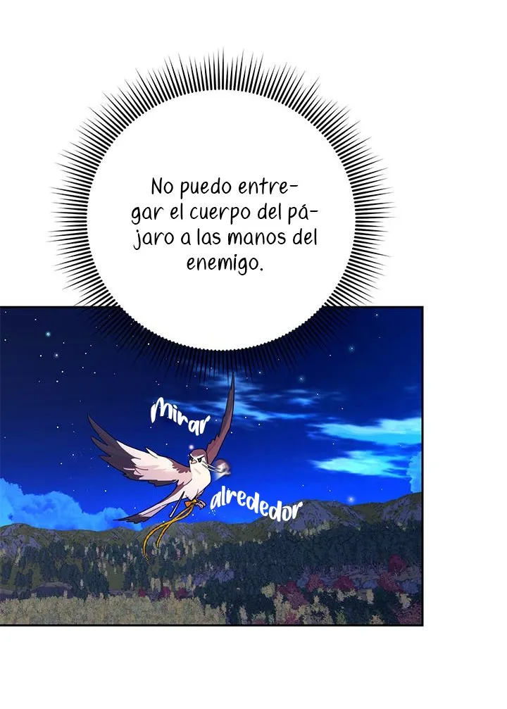 La Princesa Heraldo Capítulo 38 en Línea - página 7