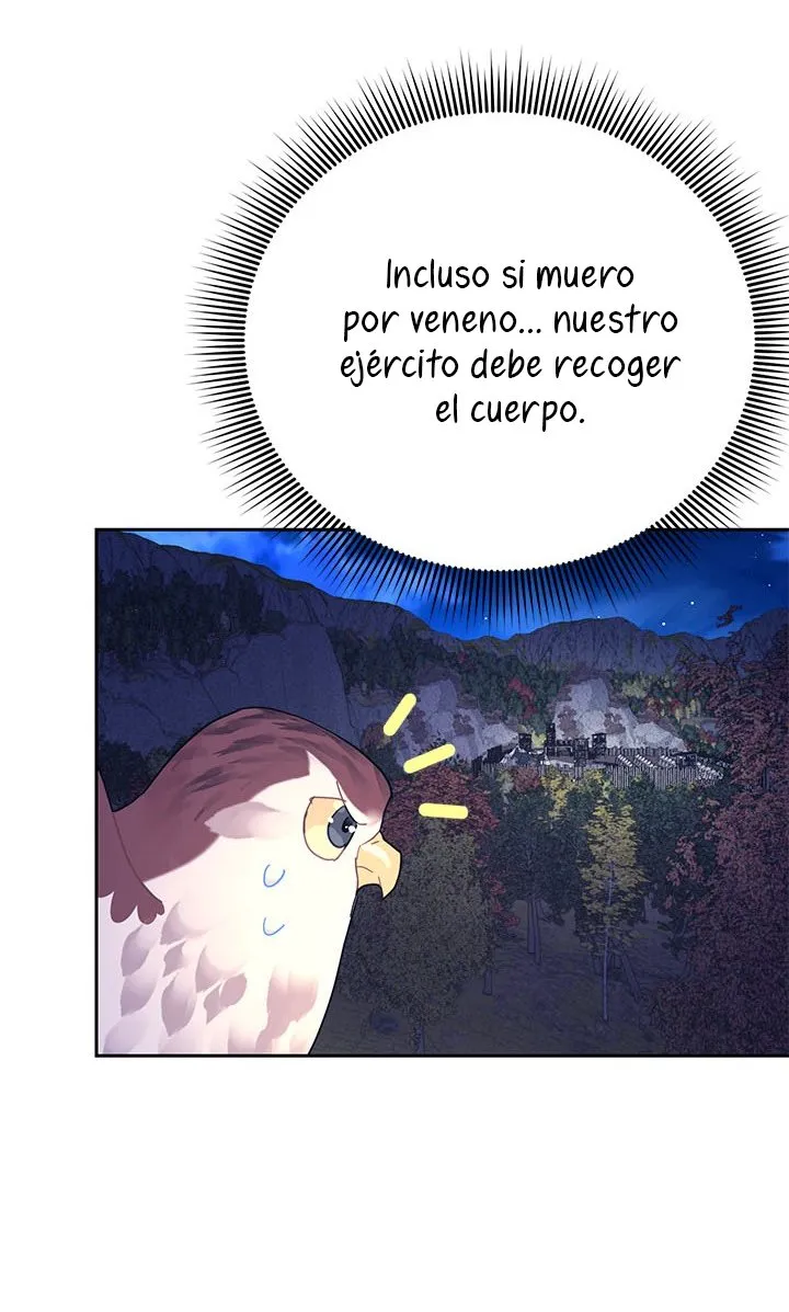 La Princesa Heraldo Capítulo 38 en Línea - página 8