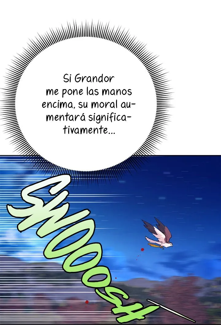 La Princesa Heraldo Capítulo 38 en Línea - página 9
