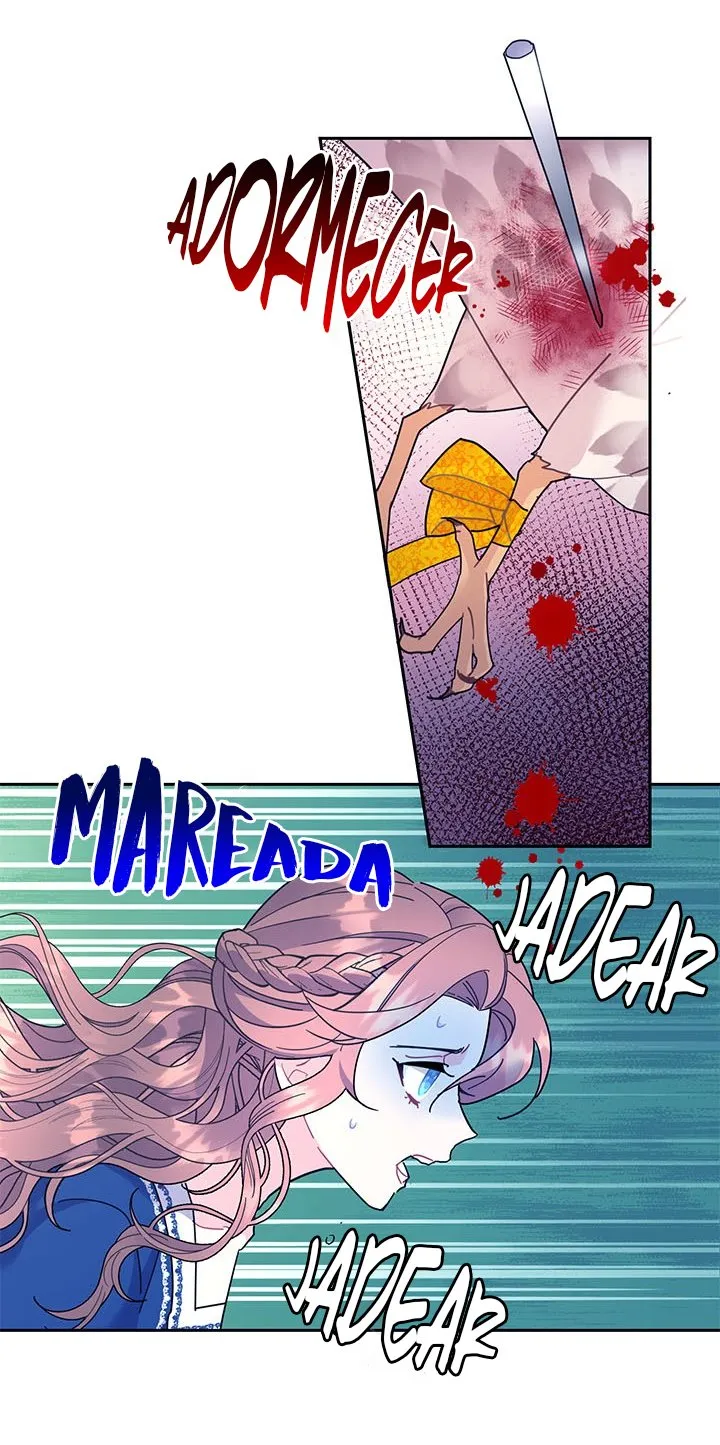 La Princesa Heraldo Capítulo 38 en Línea - página 11