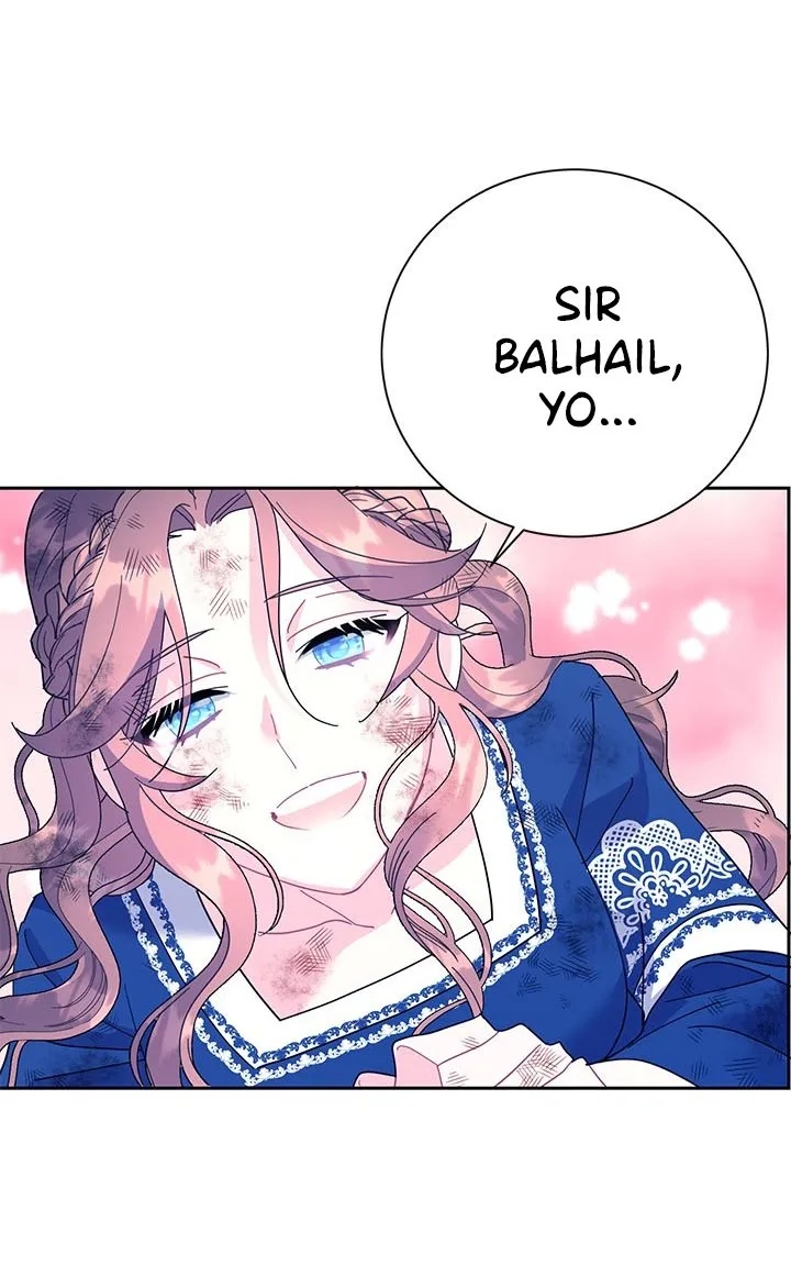 La Princesa Heraldo Capítulo 38 en Línea - página 18