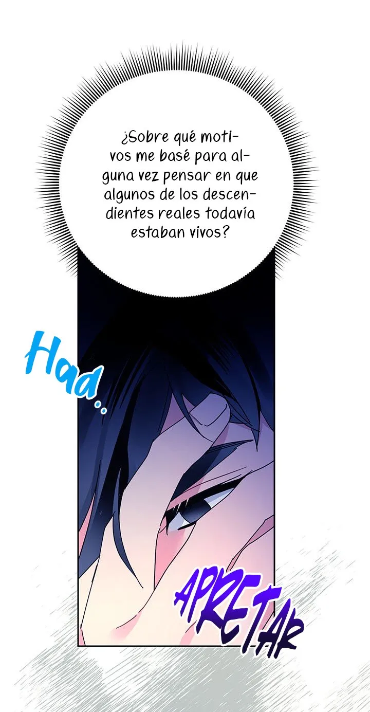 La Princesa Heraldo Capítulo 38 en Línea - página 25