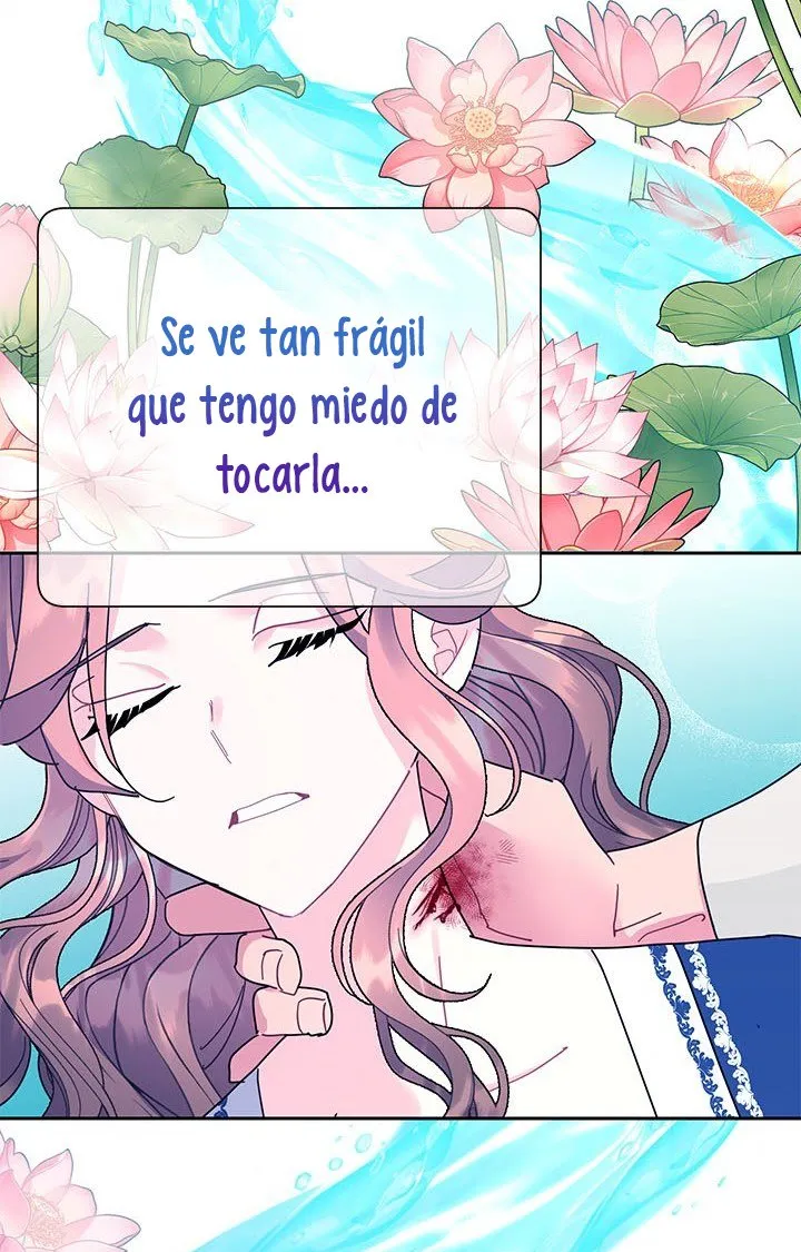 La Princesa Heraldo Capítulo 38 en Línea - página 29
