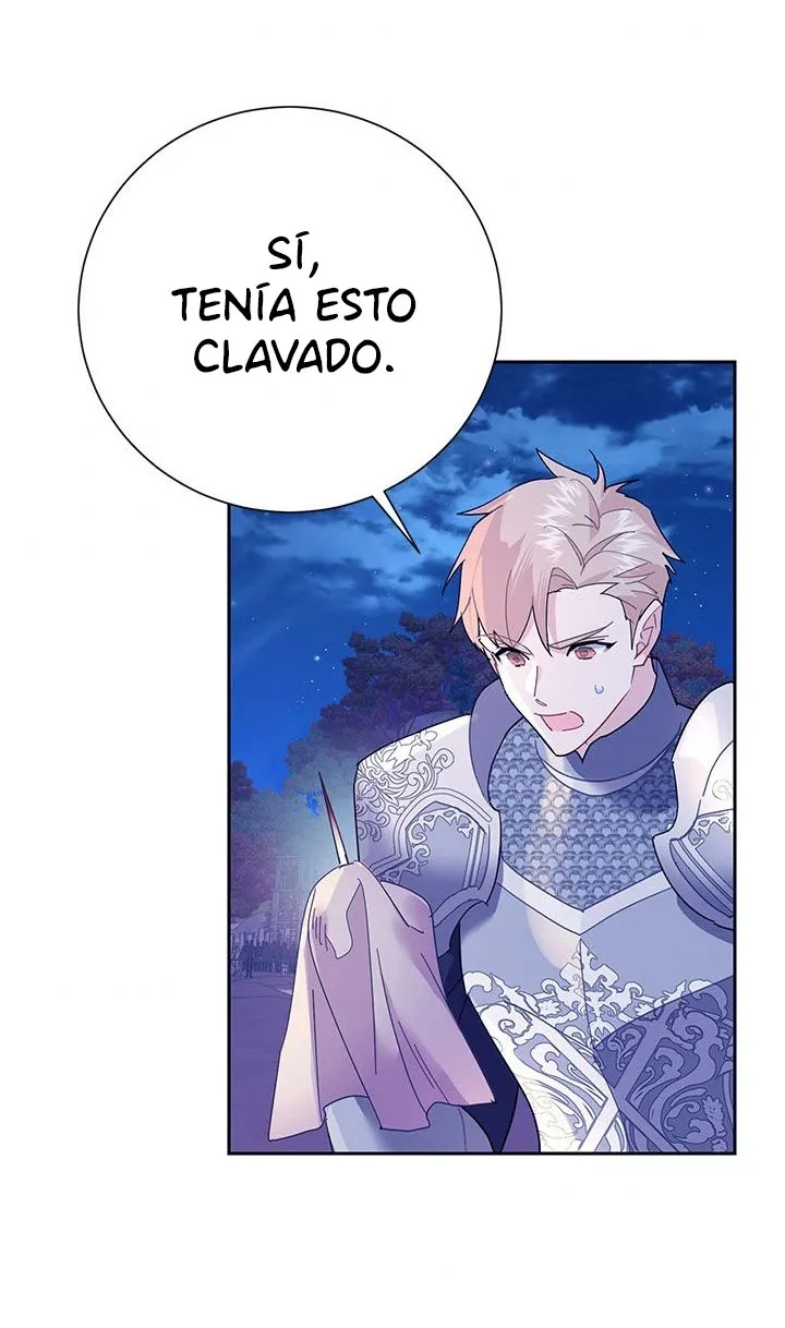 La Princesa Heraldo Capítulo 38 en Línea - página 37