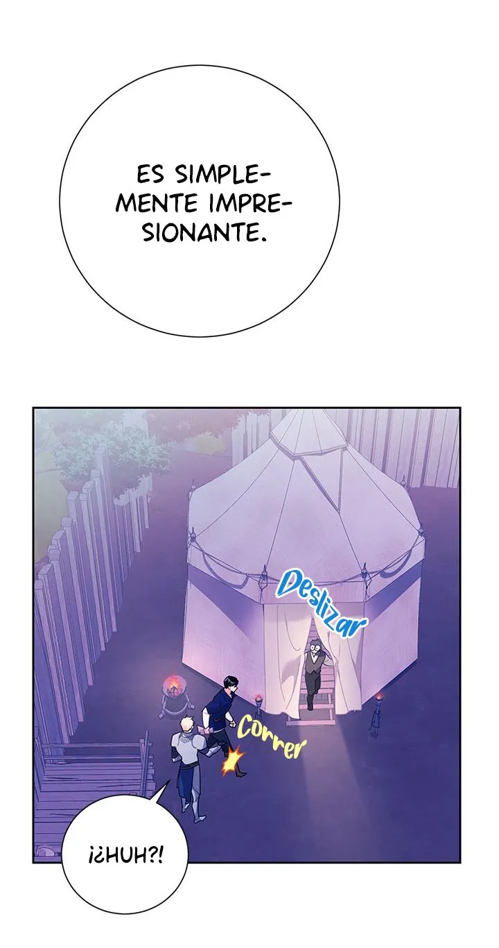 La Princesa Heraldo Capítulo 38 en Línea - página 39
