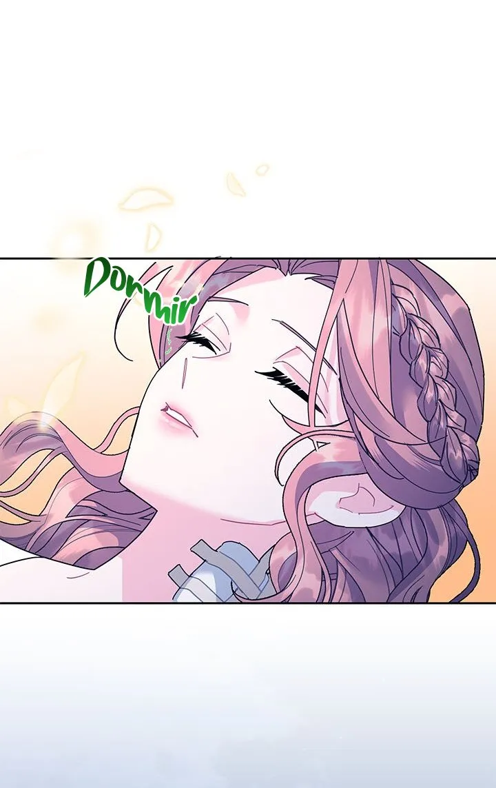 La Princesa Heraldo Capítulo 38 en Línea - página 46